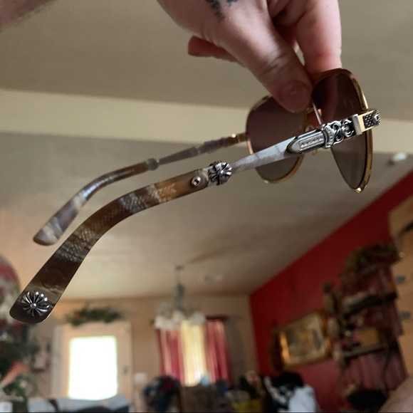 Chrome hearts blade hummer two - Picture 4 of 4